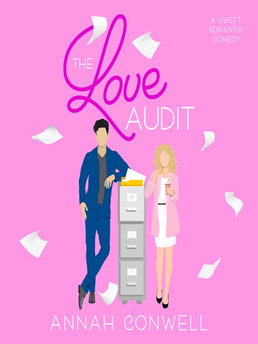 Title details for The Love Audit by Annah Conwell - Wait list